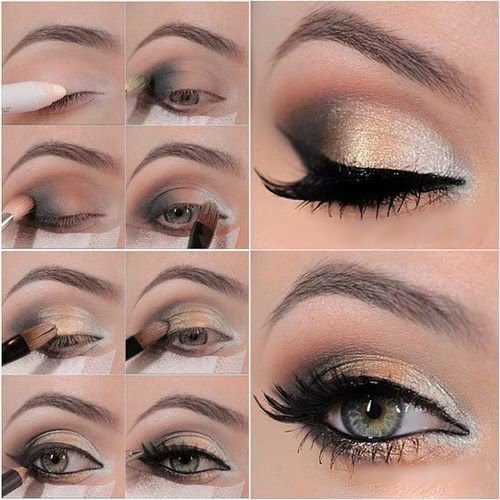 Simple Makeup Tutorials
