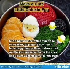 "Some Pretty Cool Easter Life Hacks"