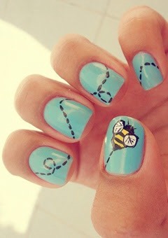 Cute SPRING NAIL Design Ideas 💅