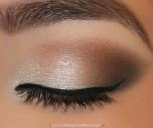 Gorgeous Eye Makeup 
