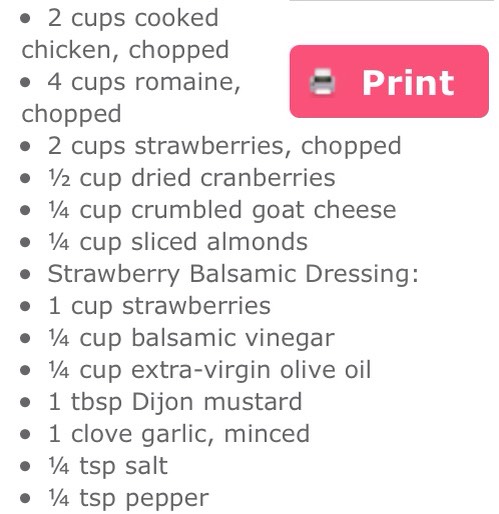 6 Delicious Salad Recipies