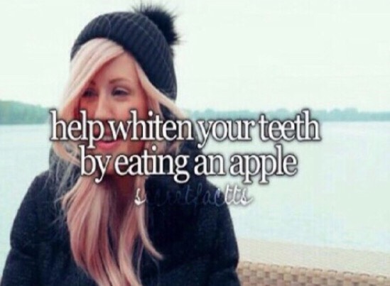 EVERY Girl Should Know These!!!!!