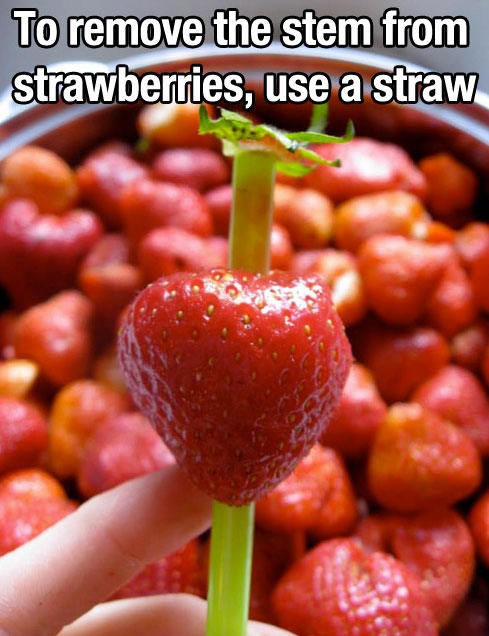 Just Some Life Hacks Please Like It's My First Tip 
