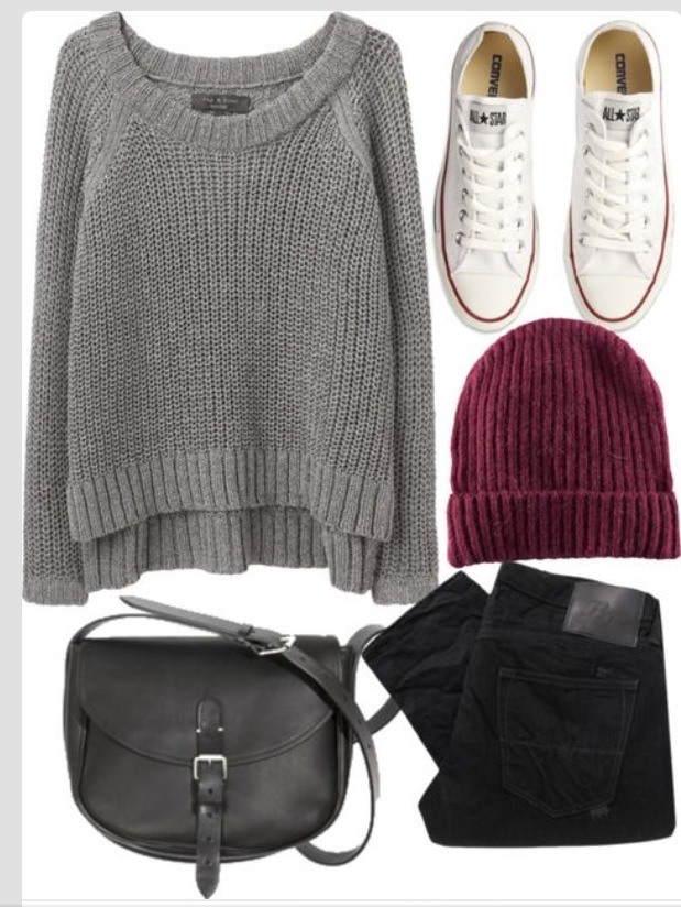 ✨Simple Fall Outfits✨