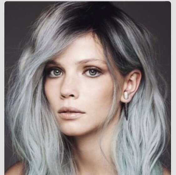 💁2⃣7⃣ Gorgeous Gray Colors!💁