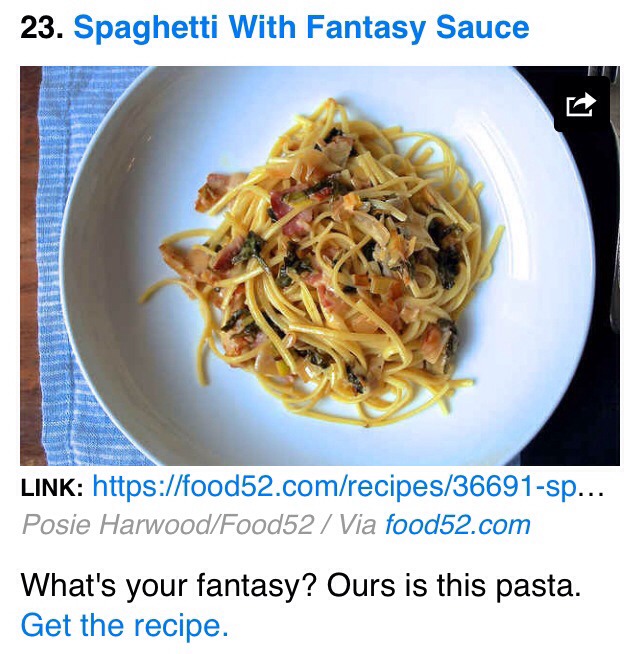 🍝2⃣5⃣ Genius Spaghetti Recipes You Should Know!🍝