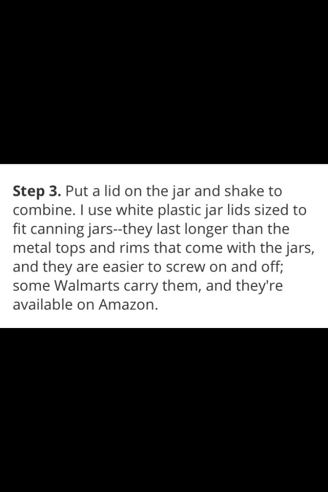 Amazing Overnight Oatmeal! Promotes Healthy Lifestyle And It's So Easy To Make! ❤👍❤👍