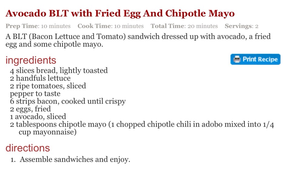 Top 25 Sandwich Recipes 😍