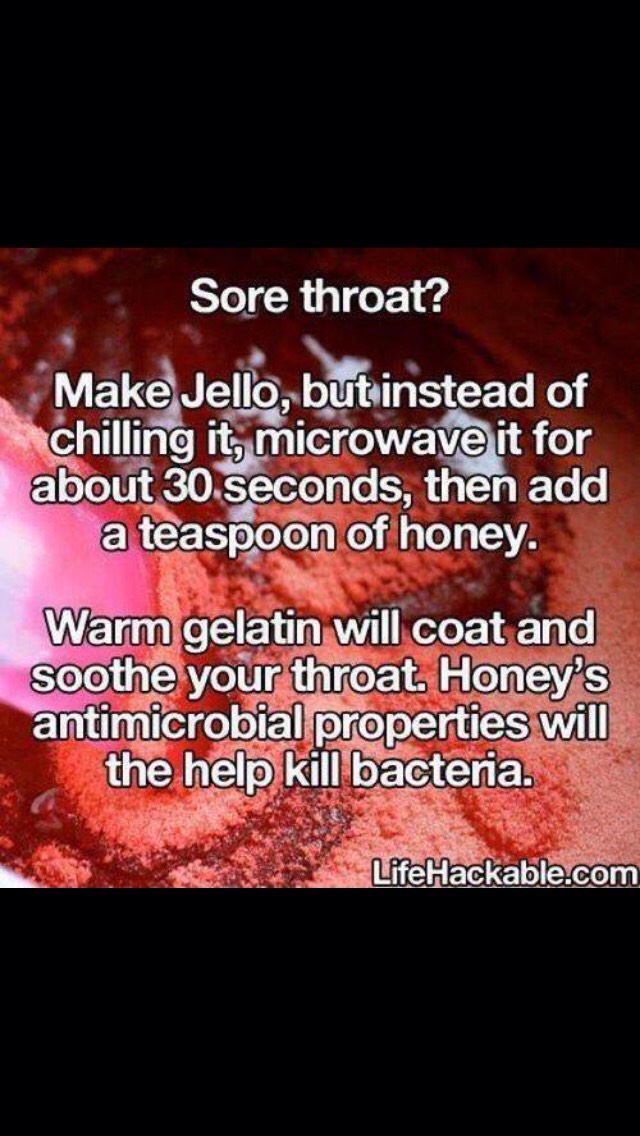 Different Health Life Hack