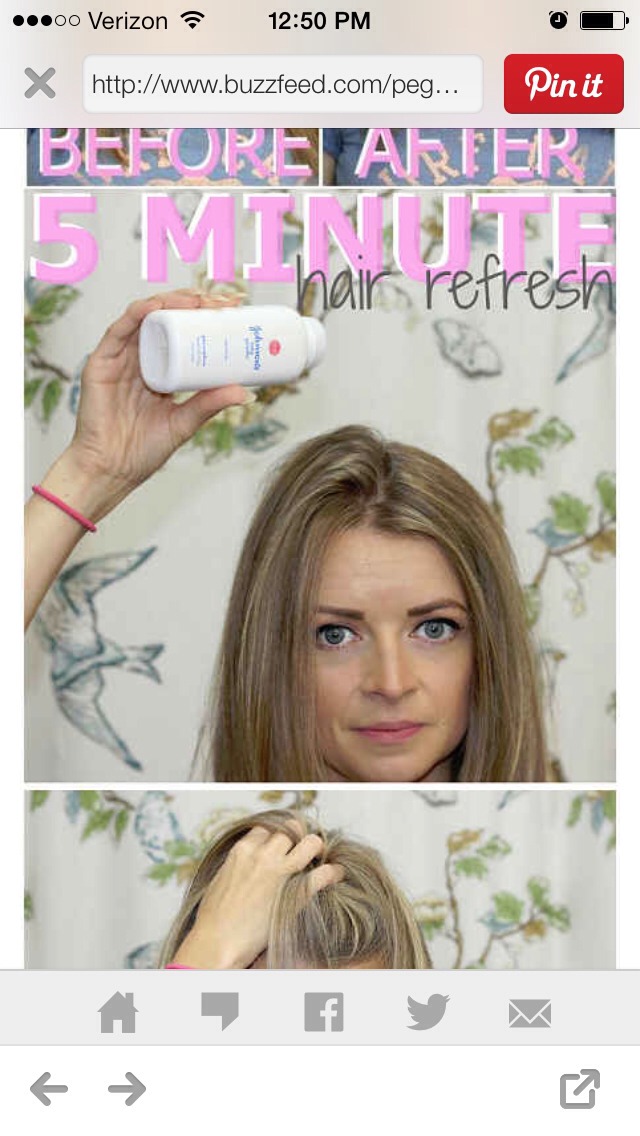 Random Beauty And Health Tips 