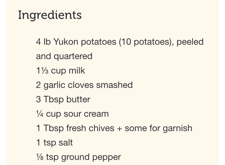 🍁🍂 Thanksgiving Dinner Sides 🍂🍁