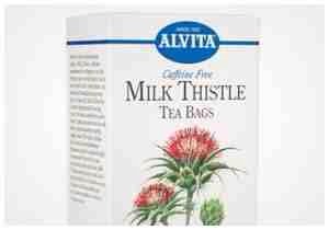 ☕️18 Everyday Detox Teas for Daily Cleansing☕️