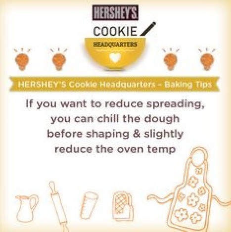 Baking Tips