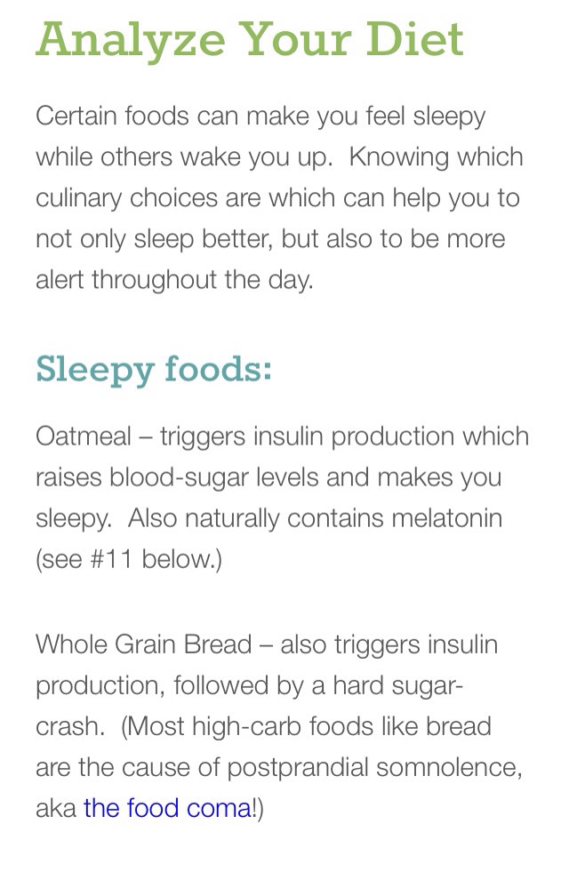 ✨Natural Sleep Remedies That Really Work✨