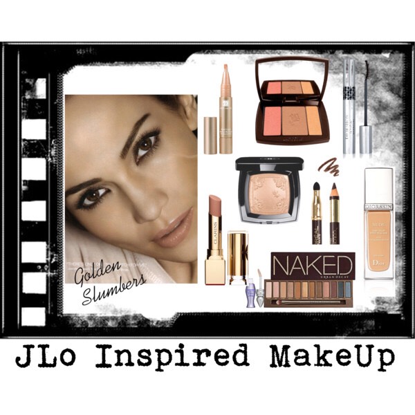 Celebrity Inspired Makeup Tutorials!
