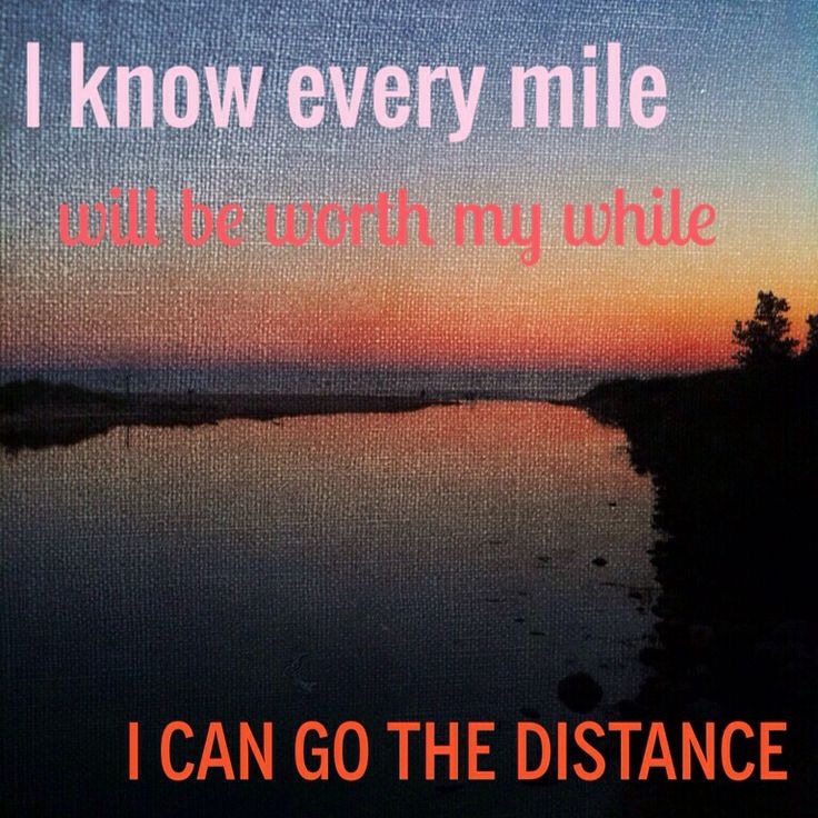 Top Tips For Runners - Must See!