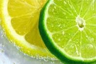 Fresh limejuice mixed to a glass of boiled milk can be applied to the face as a face wash for pimples, blackheads, and cracked skin. Slice a lemon in half and rub it on the effected area and leave it over night and rinse your face in the morning.