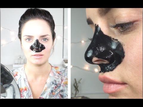 Best Black Mask- Get Rid Of Pores