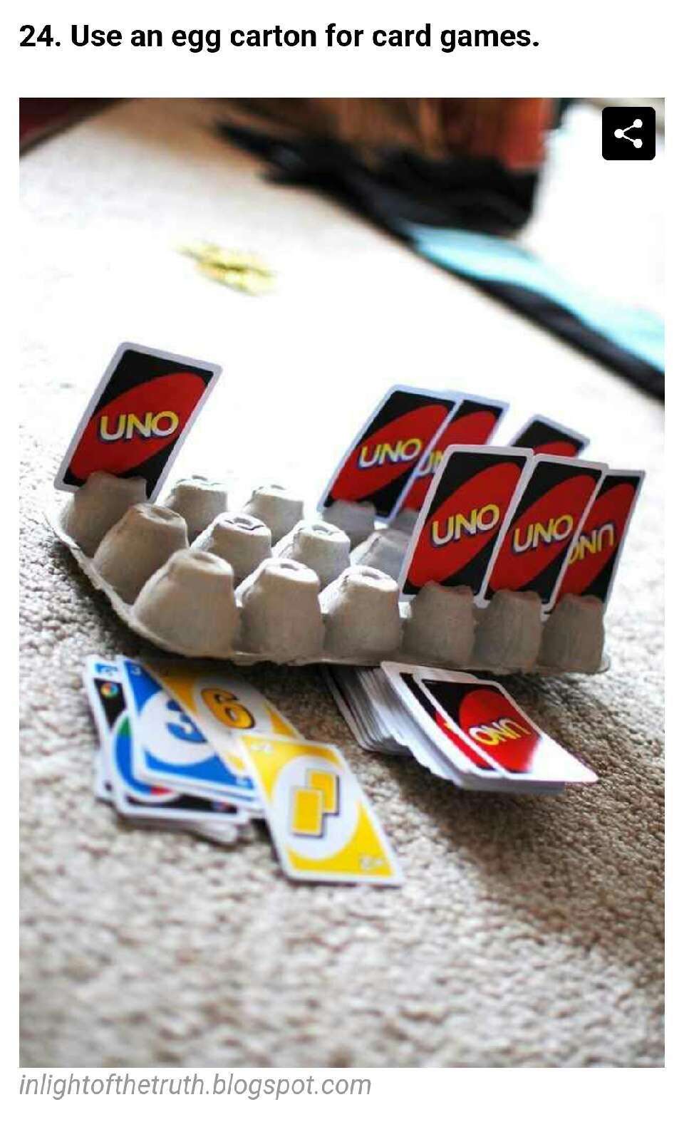 Kid Hacks!