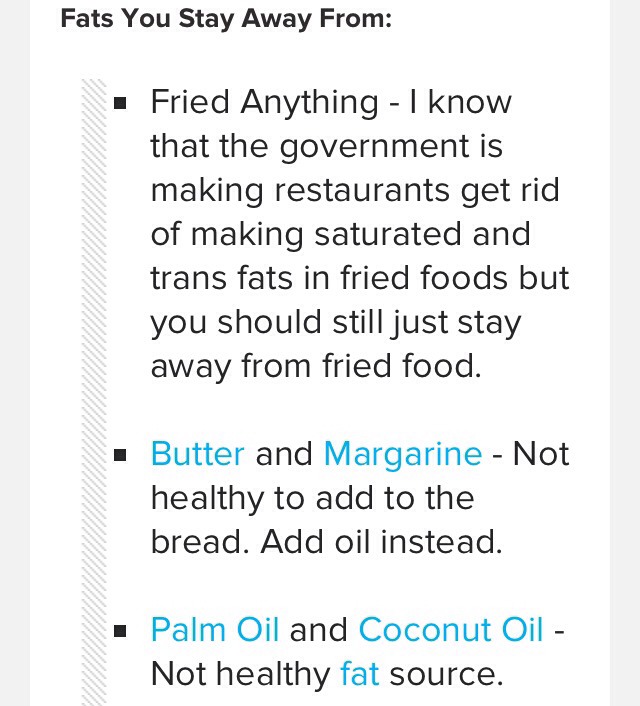 ✅A Beginners Shopping List! Great Guide For Healthier Eating!✅