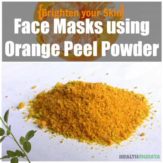 Brilliant Uses For Orange Peel You Didnt Know Before