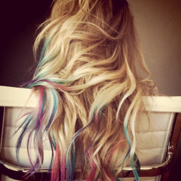 Hair Colors To Try Before You Die