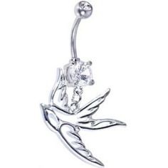 Belly Button Rings