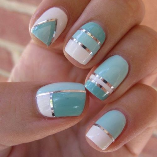 Pretty And Beautiful Nails 