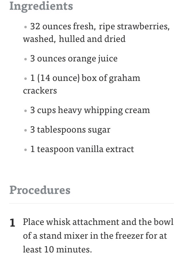 Cold Refreshing No Bake Desserts To Beat The Summer Heat