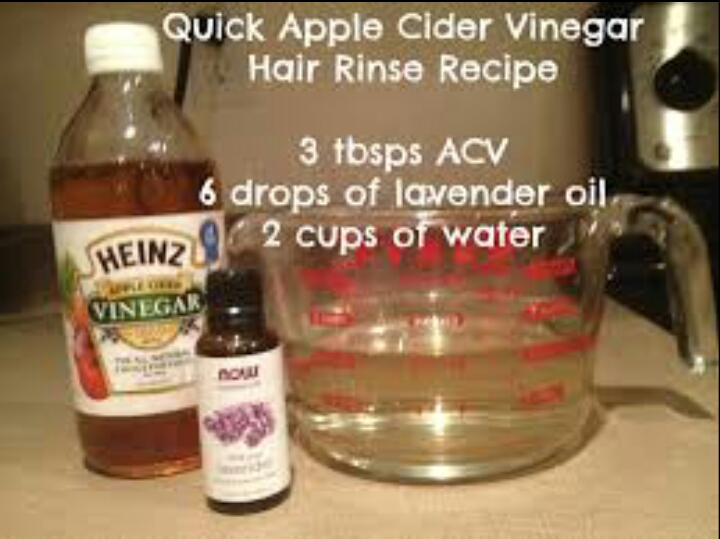 10 Simple All Natural Beauty Tips