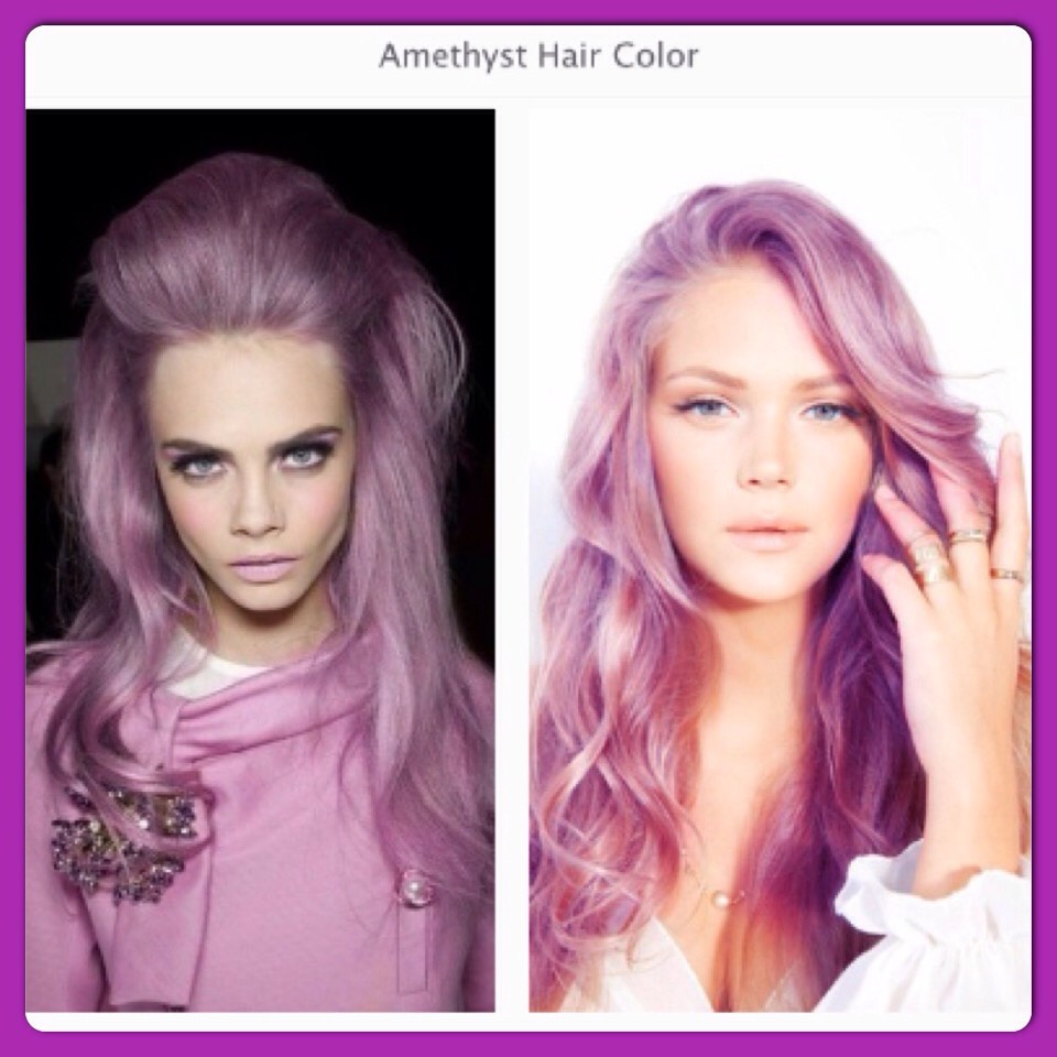 Fall 2014 Hair Color Trends!!