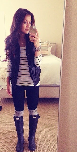 GORGEOUS Winter Outfits!