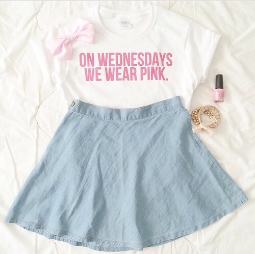 Cute Summer Outfits 🎀