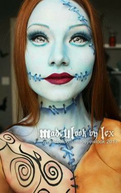 Halloween ideas 