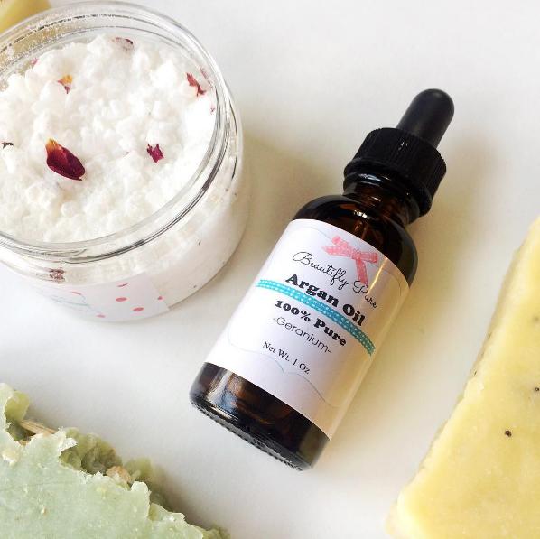 Where do you Buy Real Natural Bath and Body Products?
At BeautiflyPure.com. We are an online store offering 100% Natural & Vegan Bath and Body Products Handmade in Cleveland, Ohio at very affordable prices.