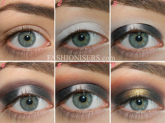 🎄❤️Holiday Makeup Tutorial Ideas!❤️🎄