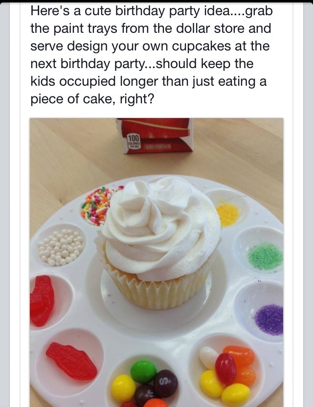 Party Ideas For Kids