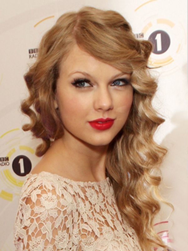 Pretty Hair Styles