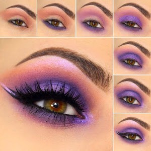 Makeup Tutorial #1