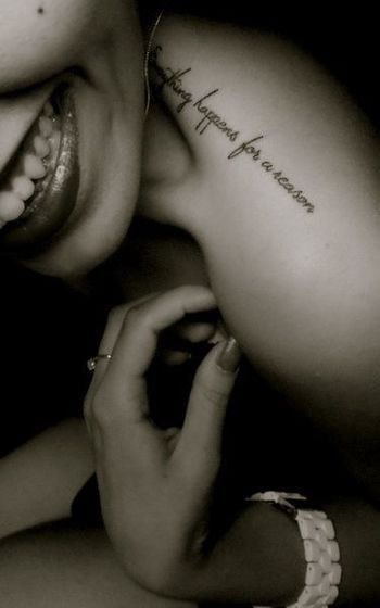 30 Tattoo Designs for Your scars