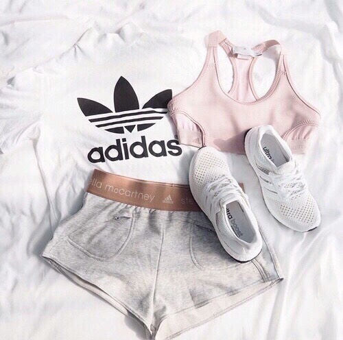 Workout Outfits