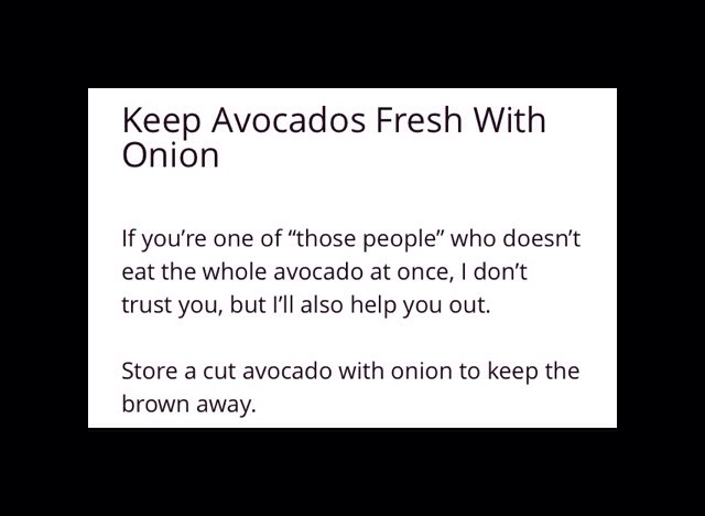 26 Brilliant Food Hacks U Must Know To Make U A Kitchen Genius