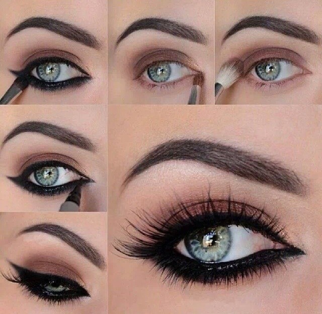 50 Beautiful Eyeshadow Ideas For Every Occasion!