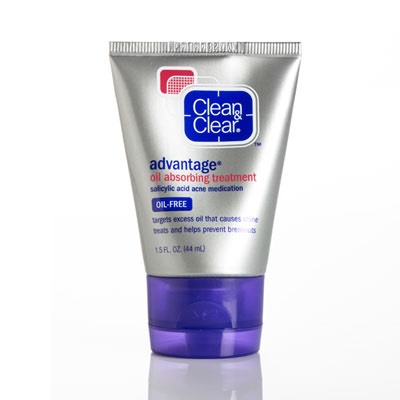 Use salicylic acid for pimples. 