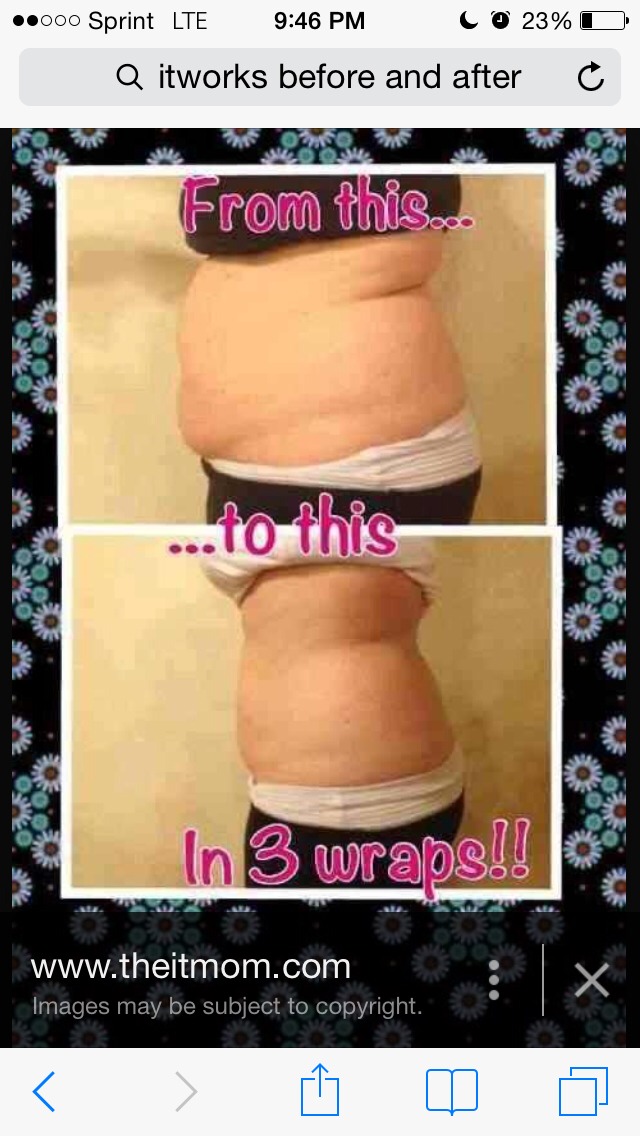 Wraps