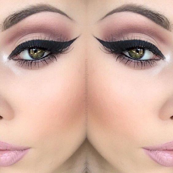 Cute And Natural Makeup Ideas  ((HAN SKIN CARE COSMETICS))100% Natural