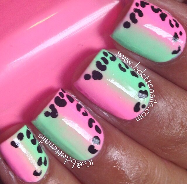 Nail Art.. Inspiration!