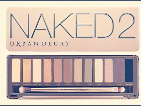 next add some eyeshadow, any naked palette is goody favourite is naked 2 though! My favourite eyeshadows in there are chopper and suspect, suspect is a really light, calm, suttle one and chopper is a sparkly light brown to apply eyeshadow I use the brush thats in the palette 