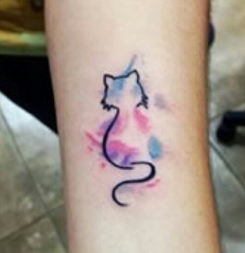 90+ Small Tattoos 