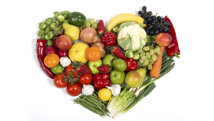 Health Food #GreenGoddess